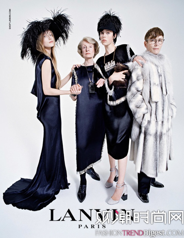 Lanvin 2014ﶬƬͼƬ