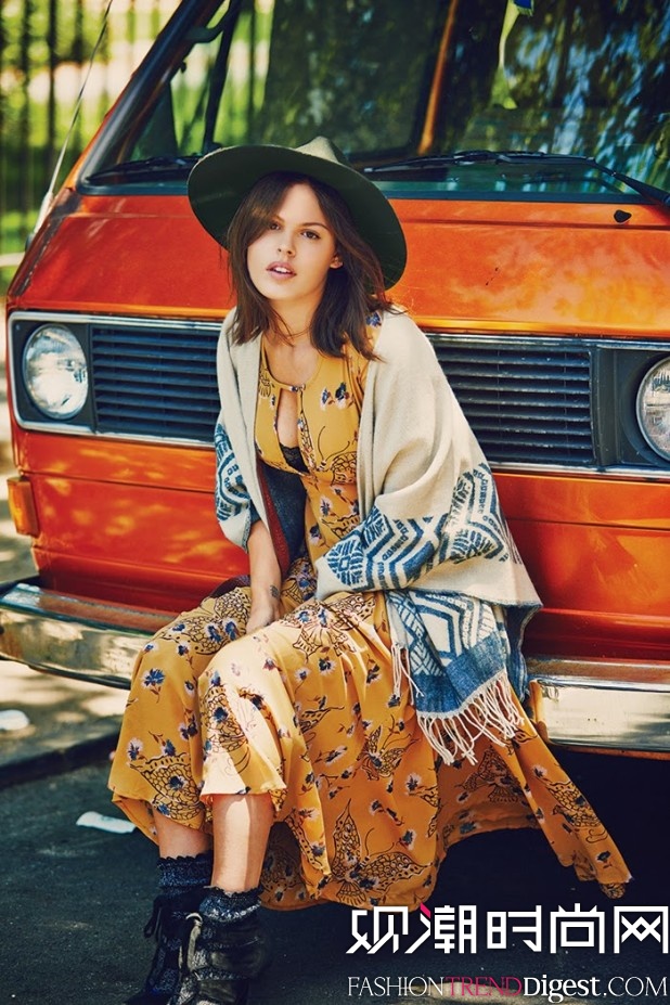 FREE PEOPLE 2014Ʒ¼ͼƬ