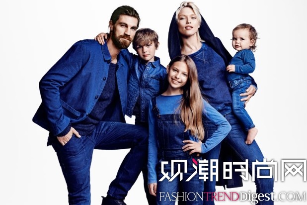 H&M 2014 Conscious DenimϵйƬͼƬ