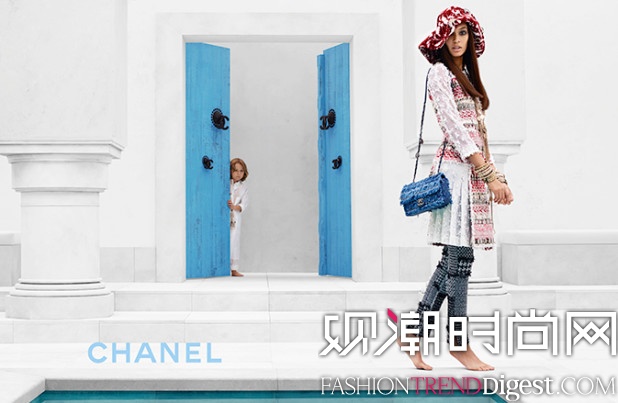 Chanel 2015紺ϵйͼƬ