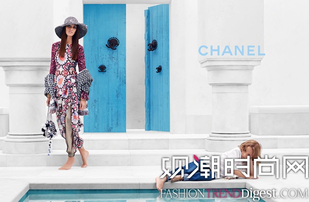 Chanel 2015紺ϵйͼƬ