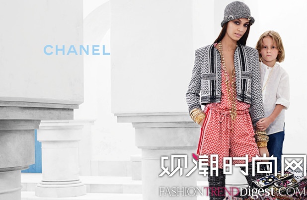 Chanel 2015紺ϵйͼƬ