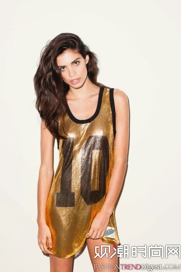 Adidas Originals by Jeremy Scott 2014ﶬϵиDƬ