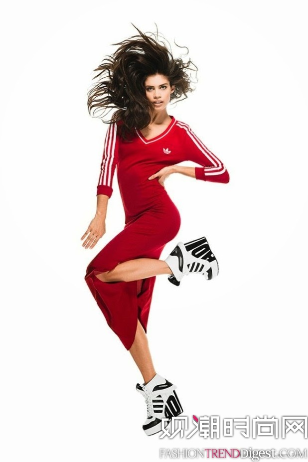 Adidas Originals by Jeremy Scott 2014ﶬϵиDƬ