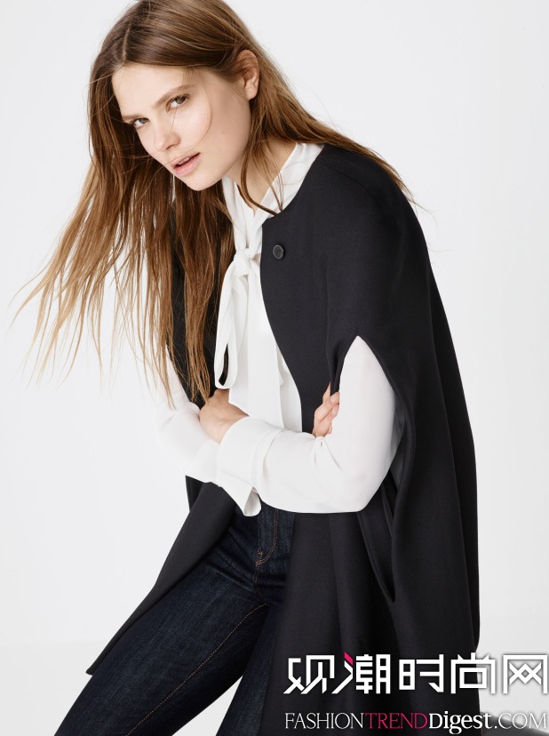 ZARA 2014ﶬŮװLOOKBOOKͼƬ