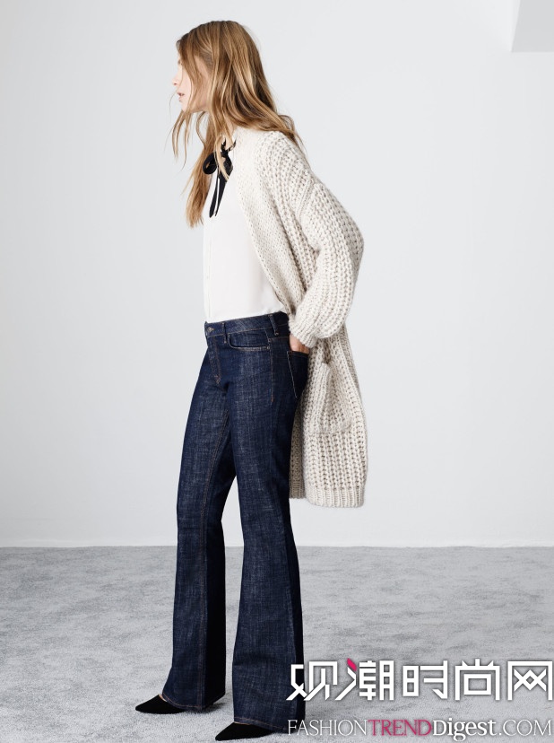 ZARA 2014ﶬŮװLOOKBOOKͼƬ