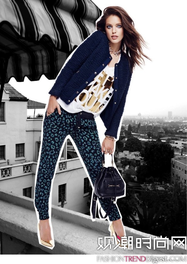 Juicy Couture 2014ʥϵиͼƬ