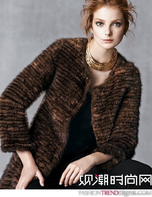 Neiman Marcus 2014ʥϵLookbookͼƬ