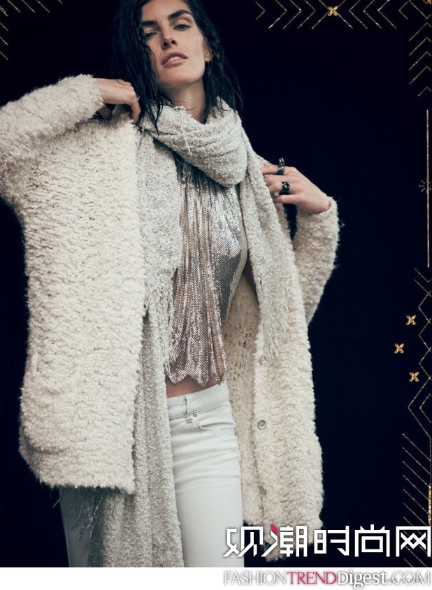 Free People 2014ﶬ11LookbookͼƬ