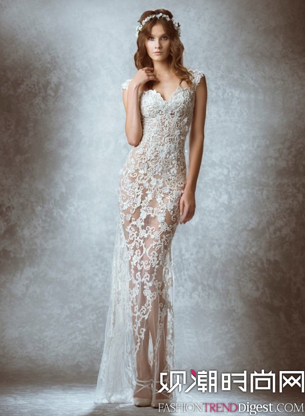 Zuhair Murad 2015ɴϵLookbookͼƬ