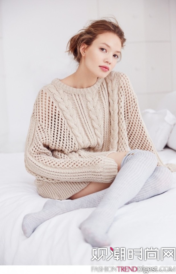 Urban Outfitters CUDDLE UPϵLookbookͼƬ