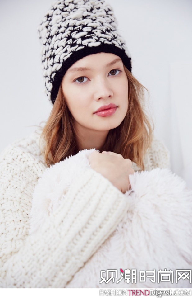 Urban Outfitters CUDDLE UPϵLookbookͼƬ