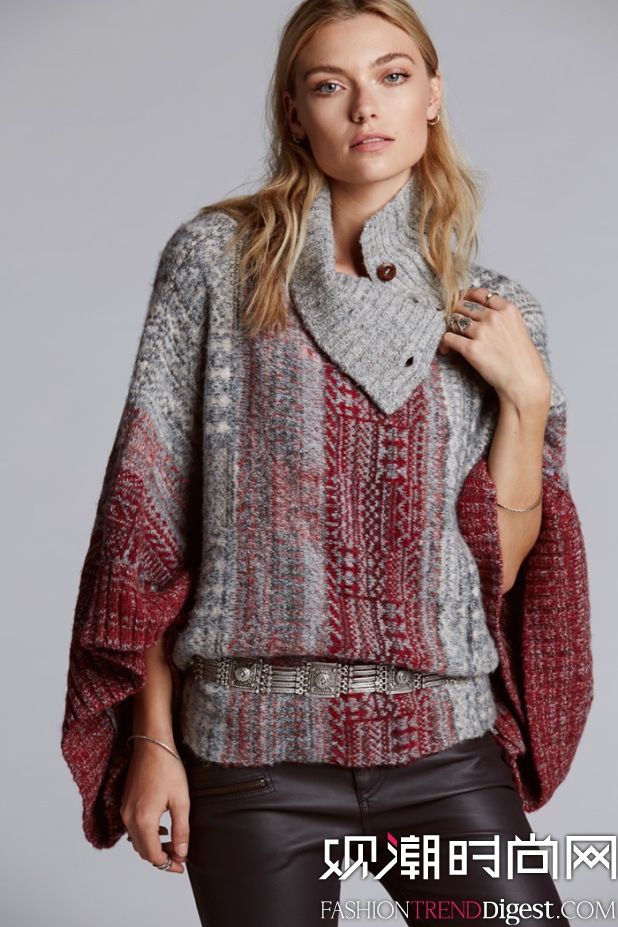 Free People 2014ﶬϵLookbookͼƬ