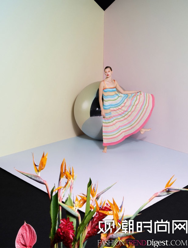 Missoni 2015ϵЏVDƬ