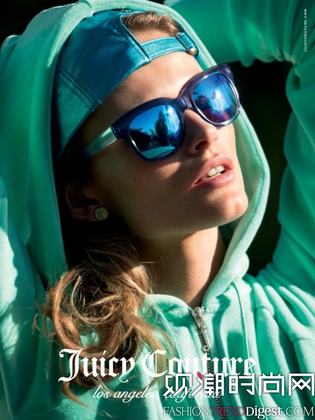 Juicy Couture 2015ϵйͼƬ