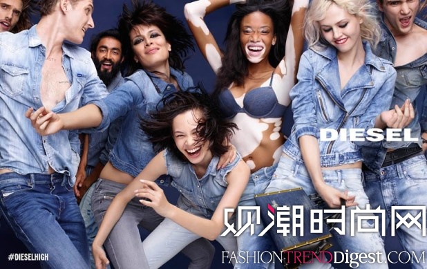 Diesel 2015ϵйഺ ᾢʮͼƬ