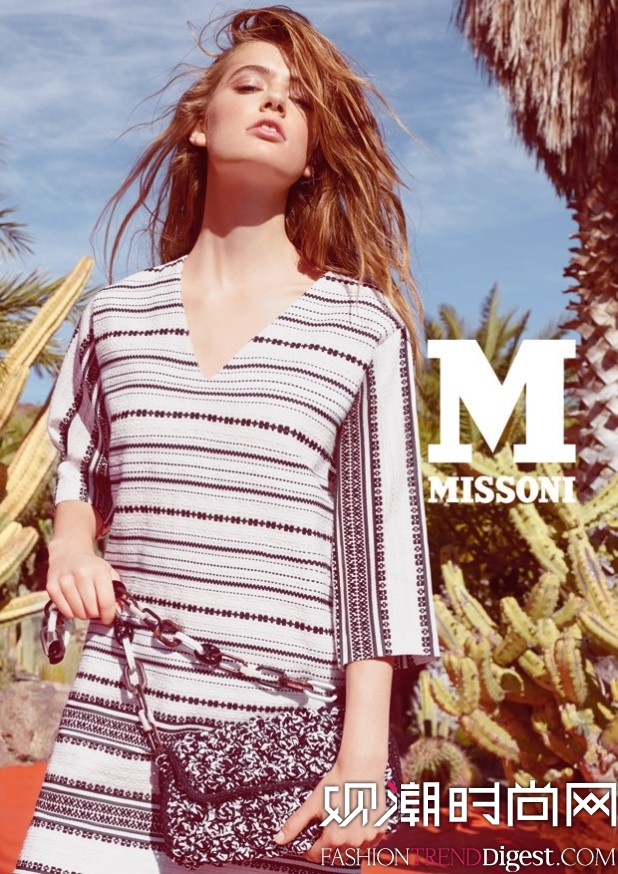 Missoni 2015ďVDƬ