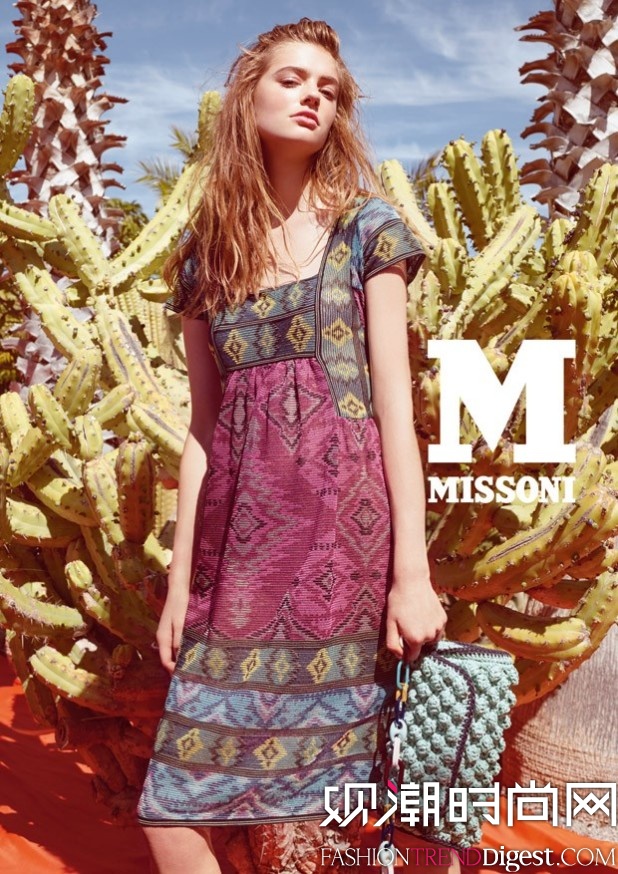 Missoni 2015ĹͼƬ