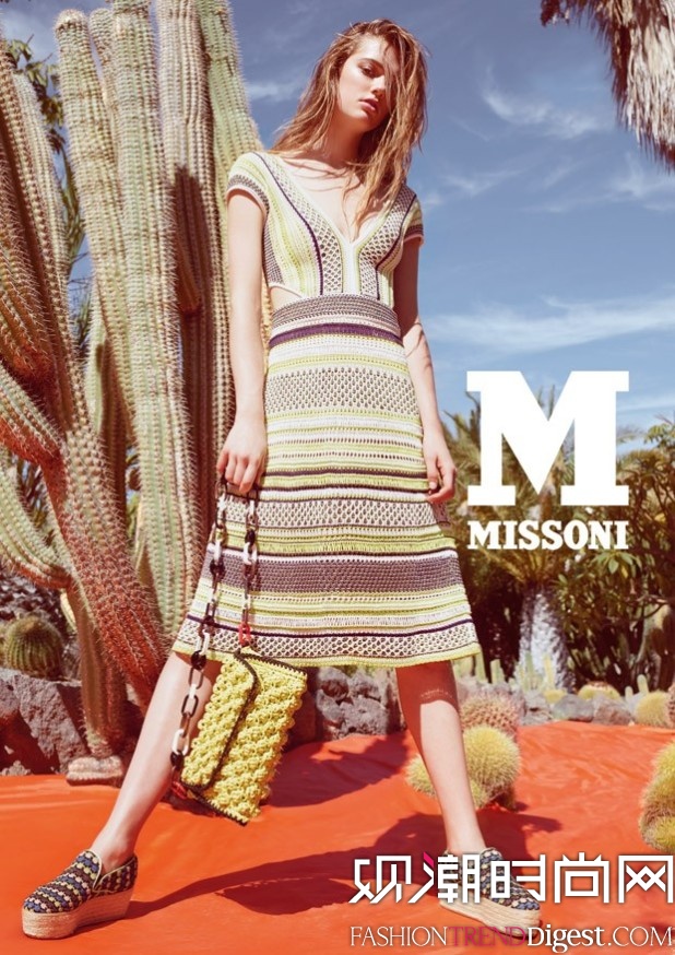 Missoni 2015ĹͼƬ