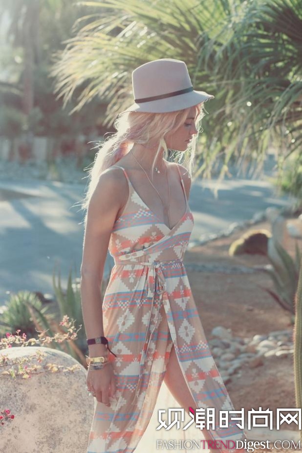 Wildfox 2015ġIndigo Pony ϵLookbookͼƬ