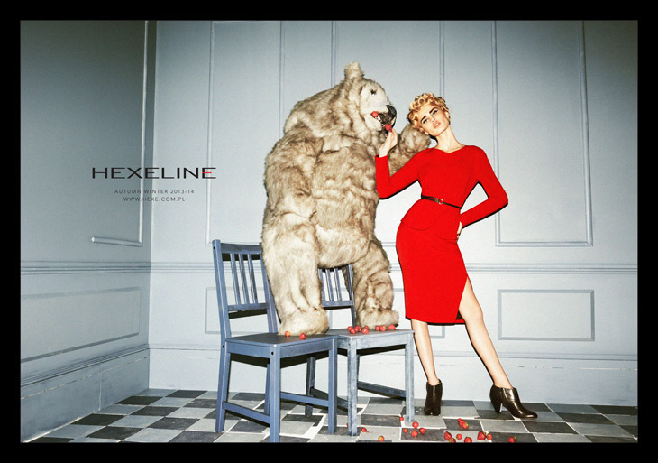 Hexeline2013ﶬVDƬ