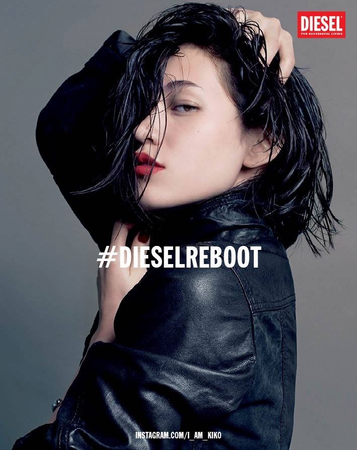 Diesel 2013 DIESELREBOOT ϵйͼƬ