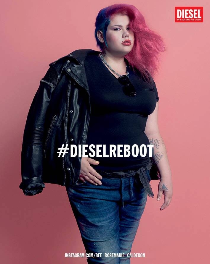 Diesel 2013 DIESELREBOOT ϵйͼƬ