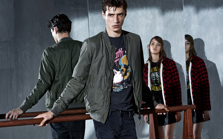 Pull & Bear2013ﶬͼƬ