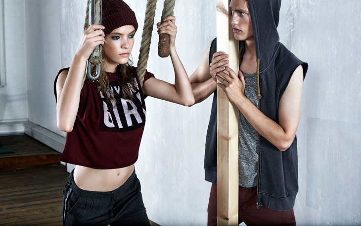 Pull & Bear2013ﶬͼƬ