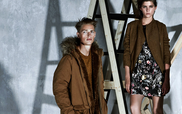 Pull & Bear2013ﶬͼƬ