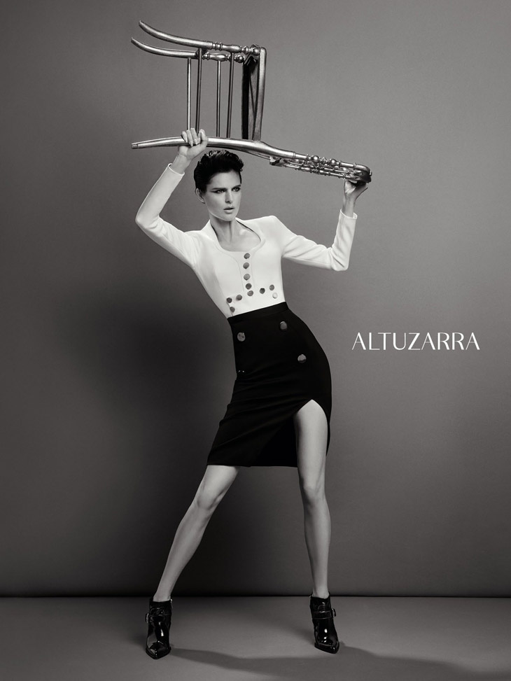 STELLA TENNANTALTUZARRA 2013ﶬVDƬ