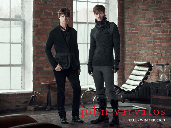 John Varvatos 203ﶬͼƬ