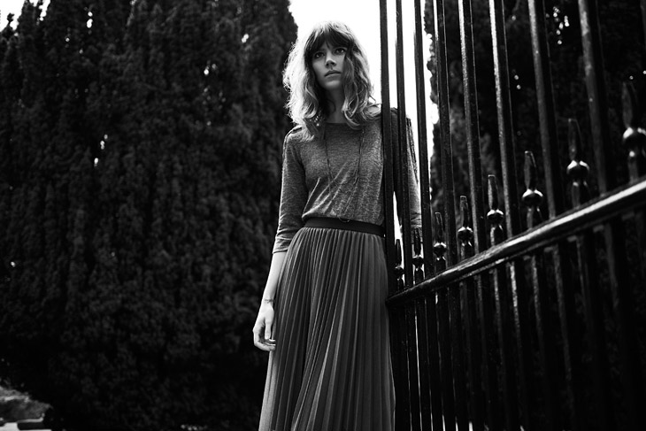 Freja Beha Erichsen  Reserved 2013ﶬͼƬ