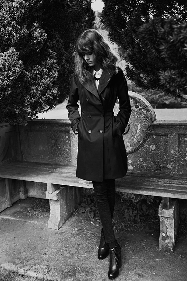 Freja Beha Erichsen  Reserved 2013ﶬͼƬ