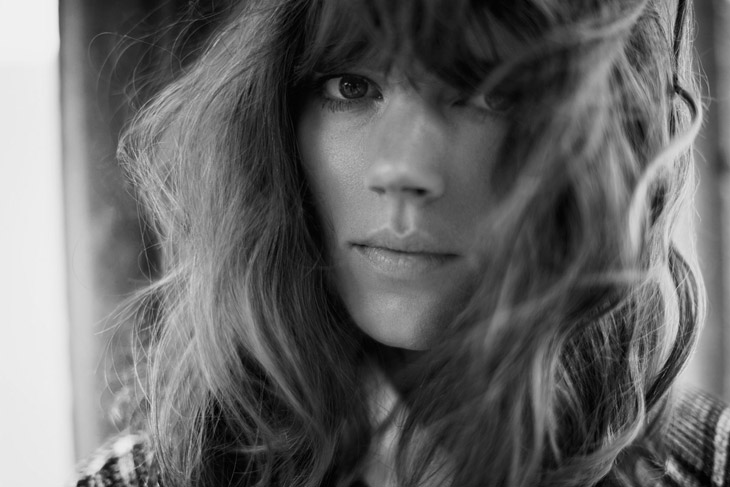 Freja Beha Erichsen  Reserved 2013ﶬͼƬ