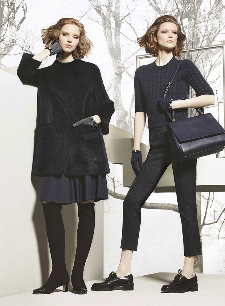 ģSasha LussKasia StrussЯMax Mara Studio 2013ﶬͼƬ