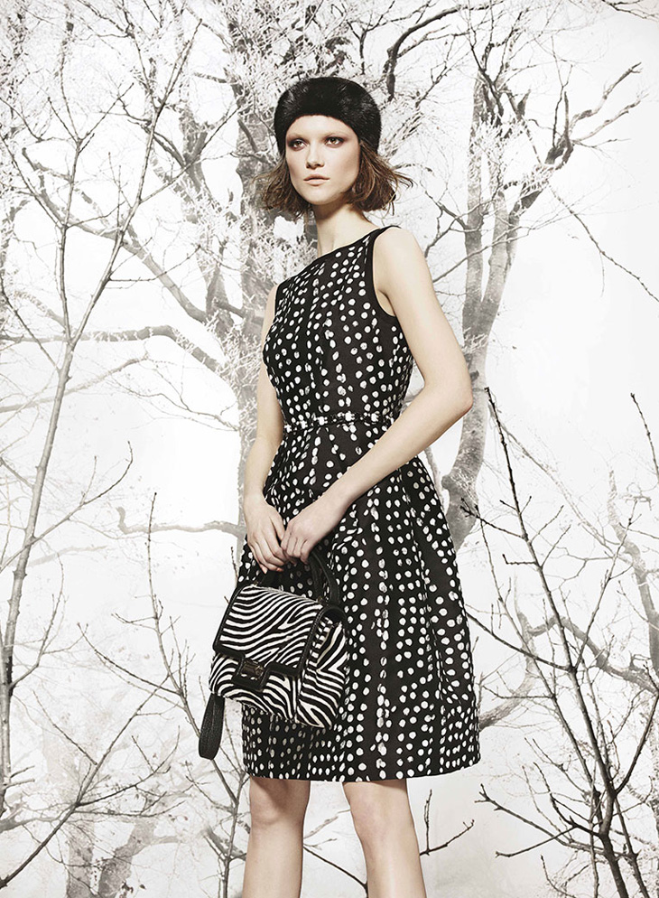 ģSasha LussKasia StrussЯMax Mara Studio 2013ﶬͼƬ