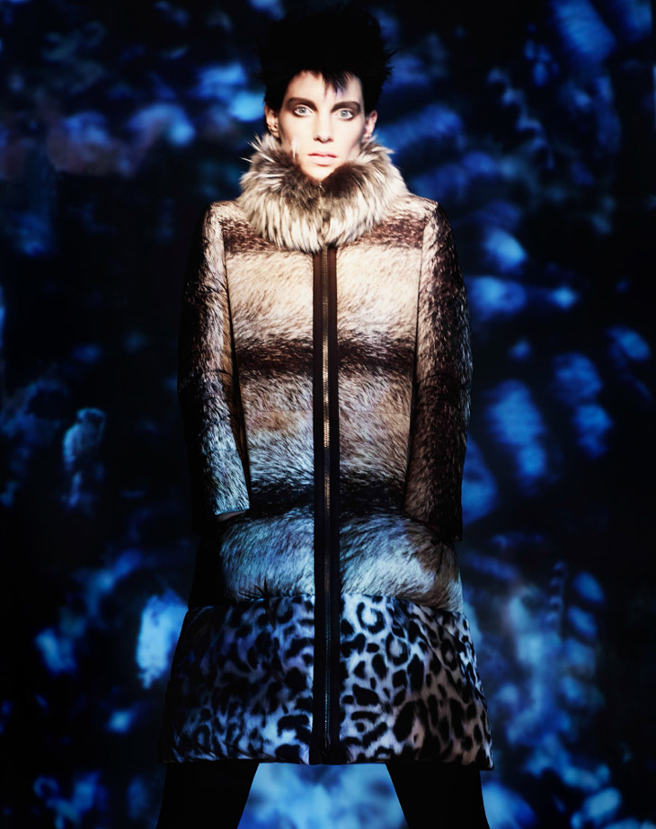 Bergdorf Goodman 2013＾VDƬ