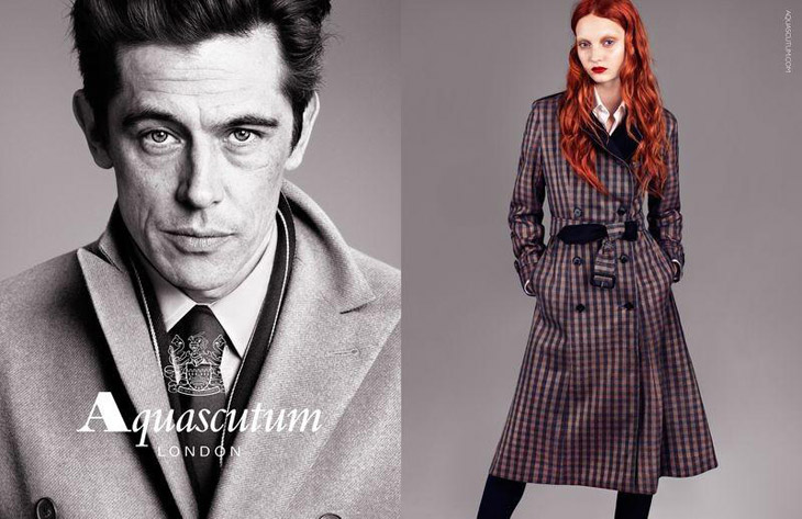 Aquascutum 2013ﶬͼƬ