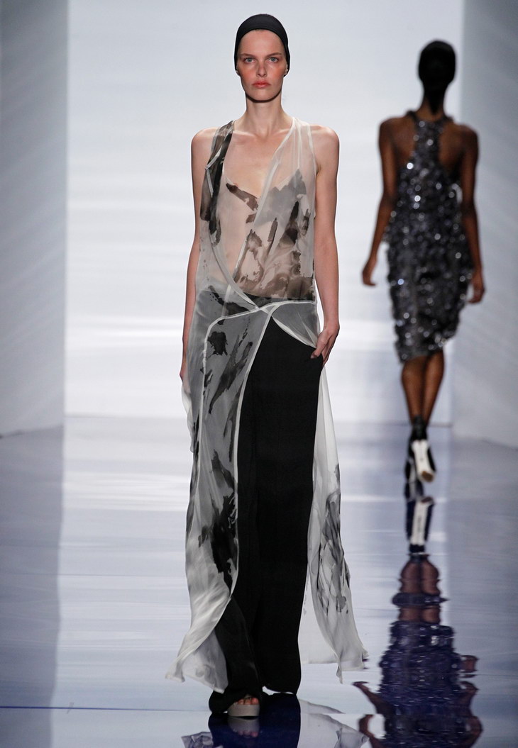 Vera Wang  2014~sĕrbܸDƬ