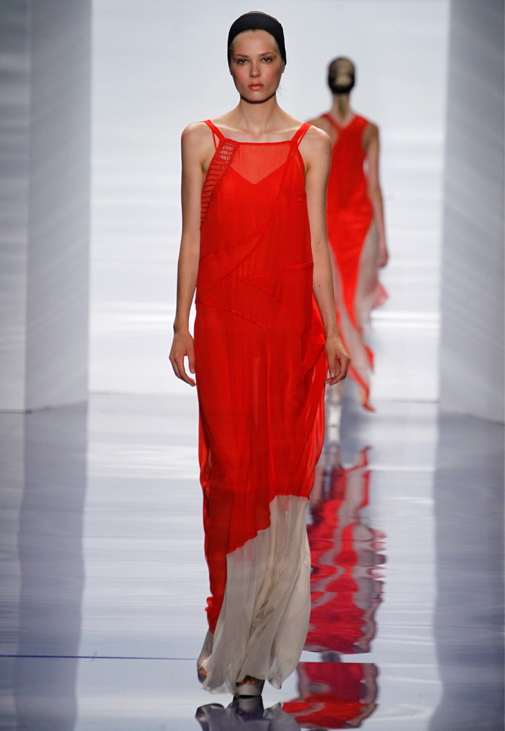 Vera Wang  2014~sĕrbܸDƬ