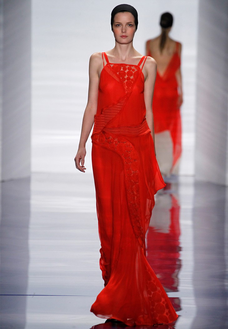 Vera Wang  2014~sĕrbܸDƬ