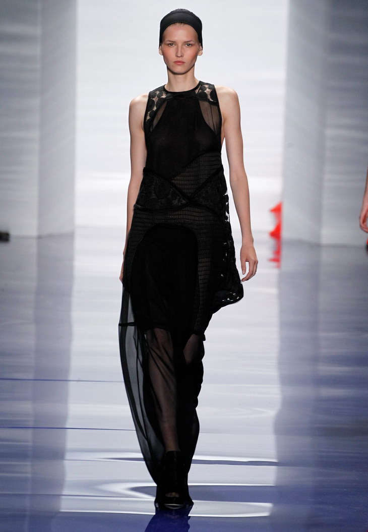 Vera Wang  2014~sĕrbܸDƬ