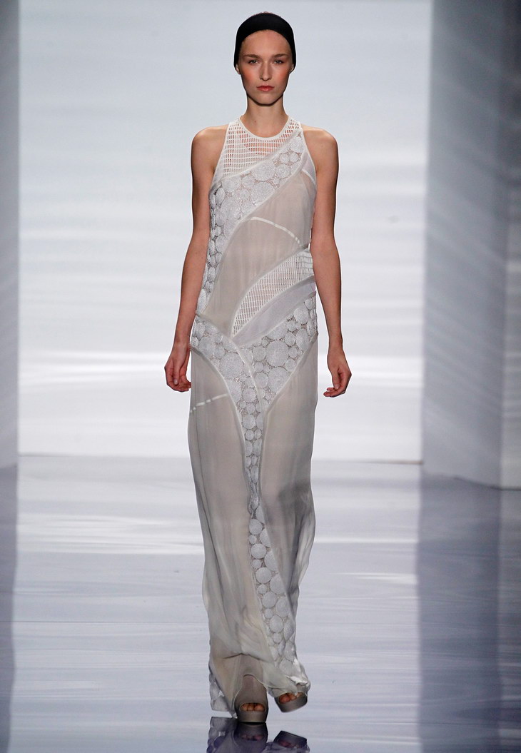 Vera Wang  2014~sĕrbܸDƬ