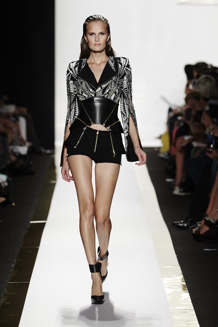 Herve Leger by Max Azria 2014~sĕrbܸDƬ