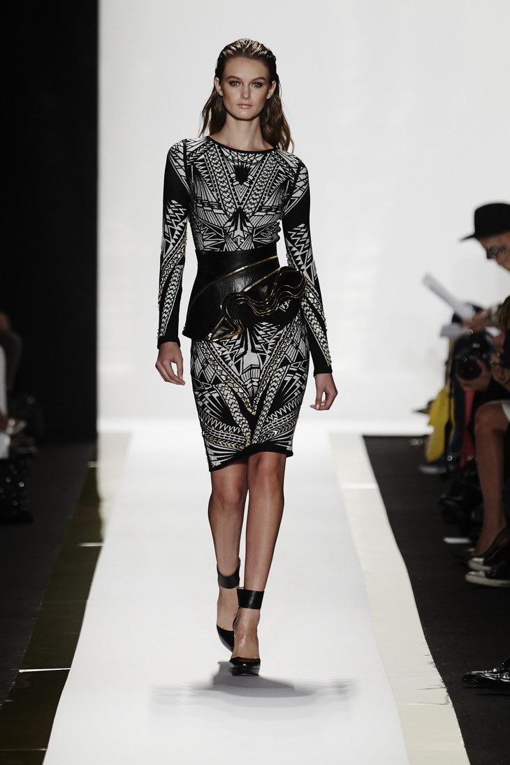 Herve Leger by Max Azria 2014~sĕrbܸDƬ