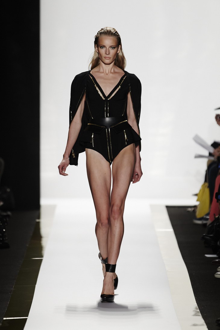 Herve Leger by Max Azria 2014~sĕrbܸDƬ