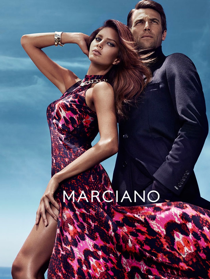 Marciano 2013ﶬVDƬ