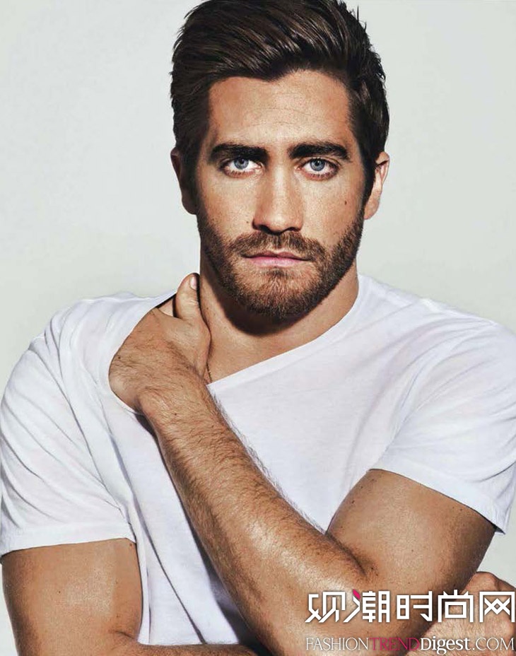 Jake GyllenhaalϰĴǰ桶GQʮһ¿ͼƬ