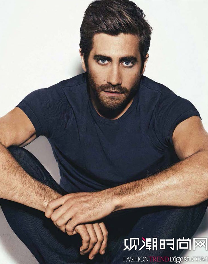 Jake GyllenhaalϰĴǰ桶GQʮһ¿ͼƬ